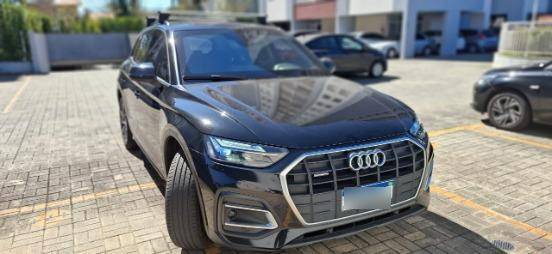 AUDI Q5 2.0 45 TFSI GASOLINA PRESTIGE QUATTRO S TRONIC